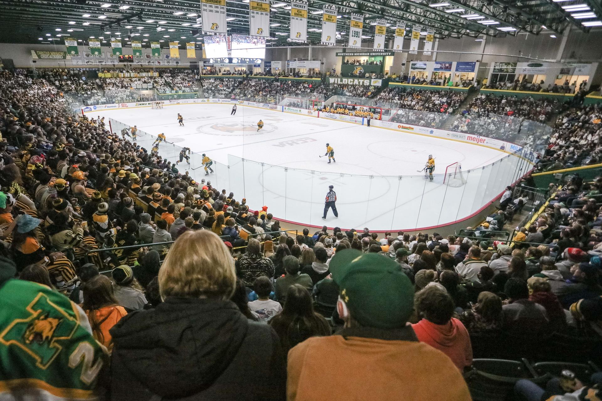 Berry Events Center